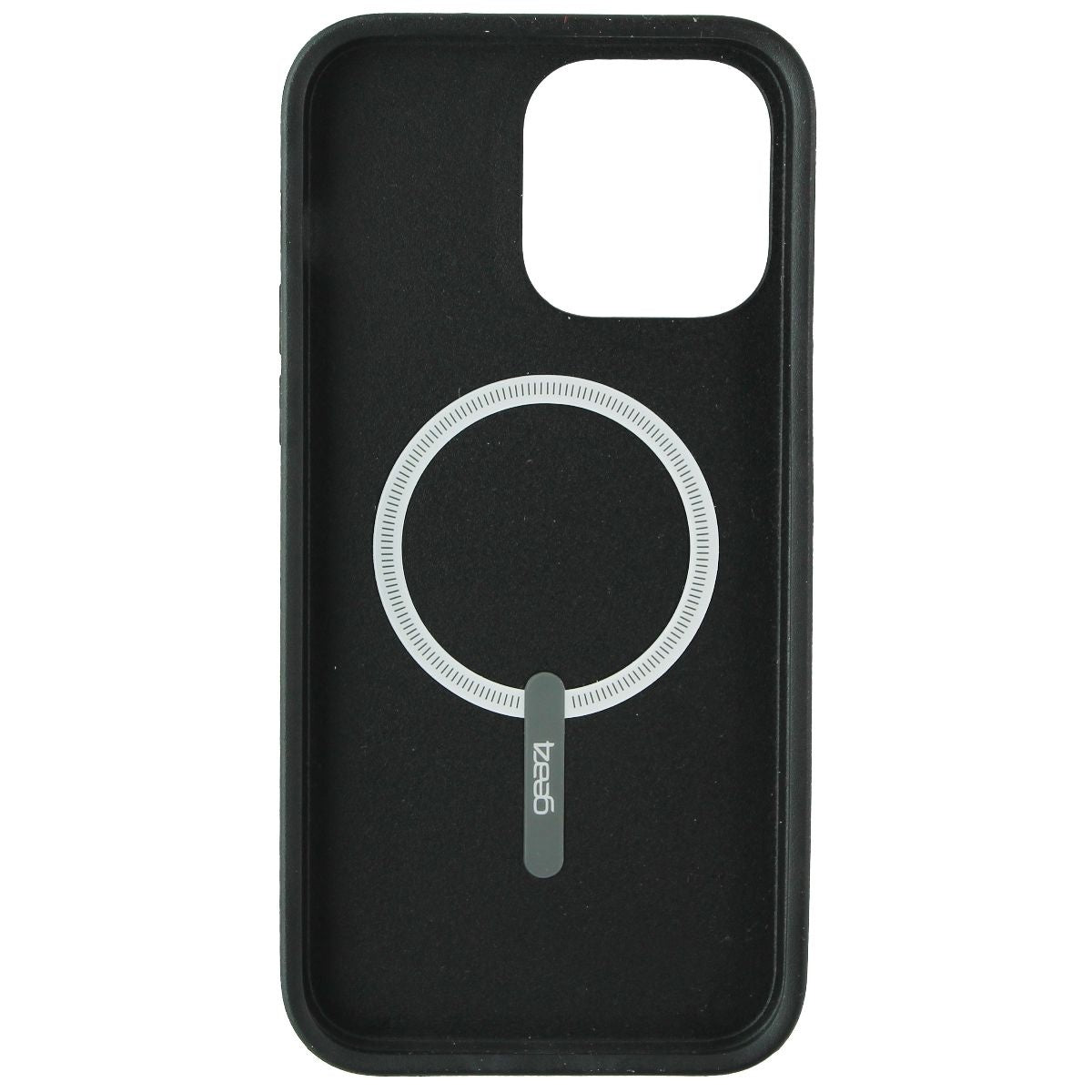 ZAGG Rio Snap Case for MagSafe for Apple iPhone 14 Pro Max - Black - New