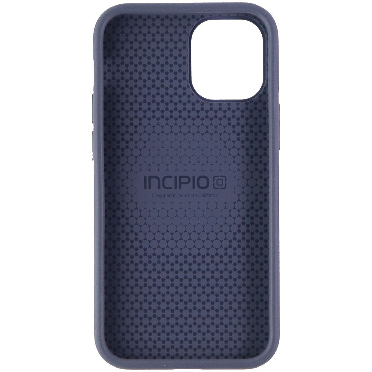 Incipio Duo Series Case for Apple iPhone 12 Mini - Indigo Blue - New