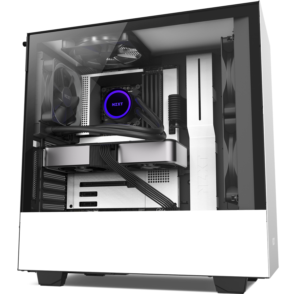 Kraken 120