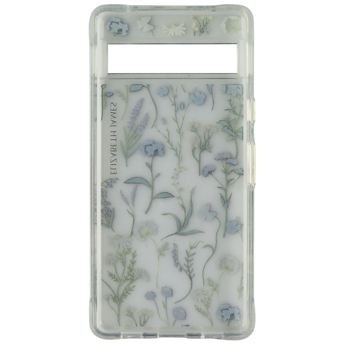 Case-Mate Elizabeth James Case for Google Pixel 7a - Afternoon in Versailles - New