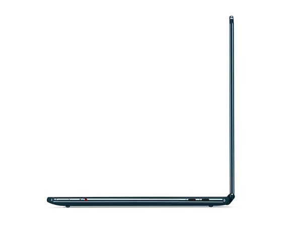 Lenovo Yoga Book 9 13IRU8 - Dual 13.3" WQXGA+ Touch - i7-1355U - 16GB RAM - 1TB SSD - Tidal Teal