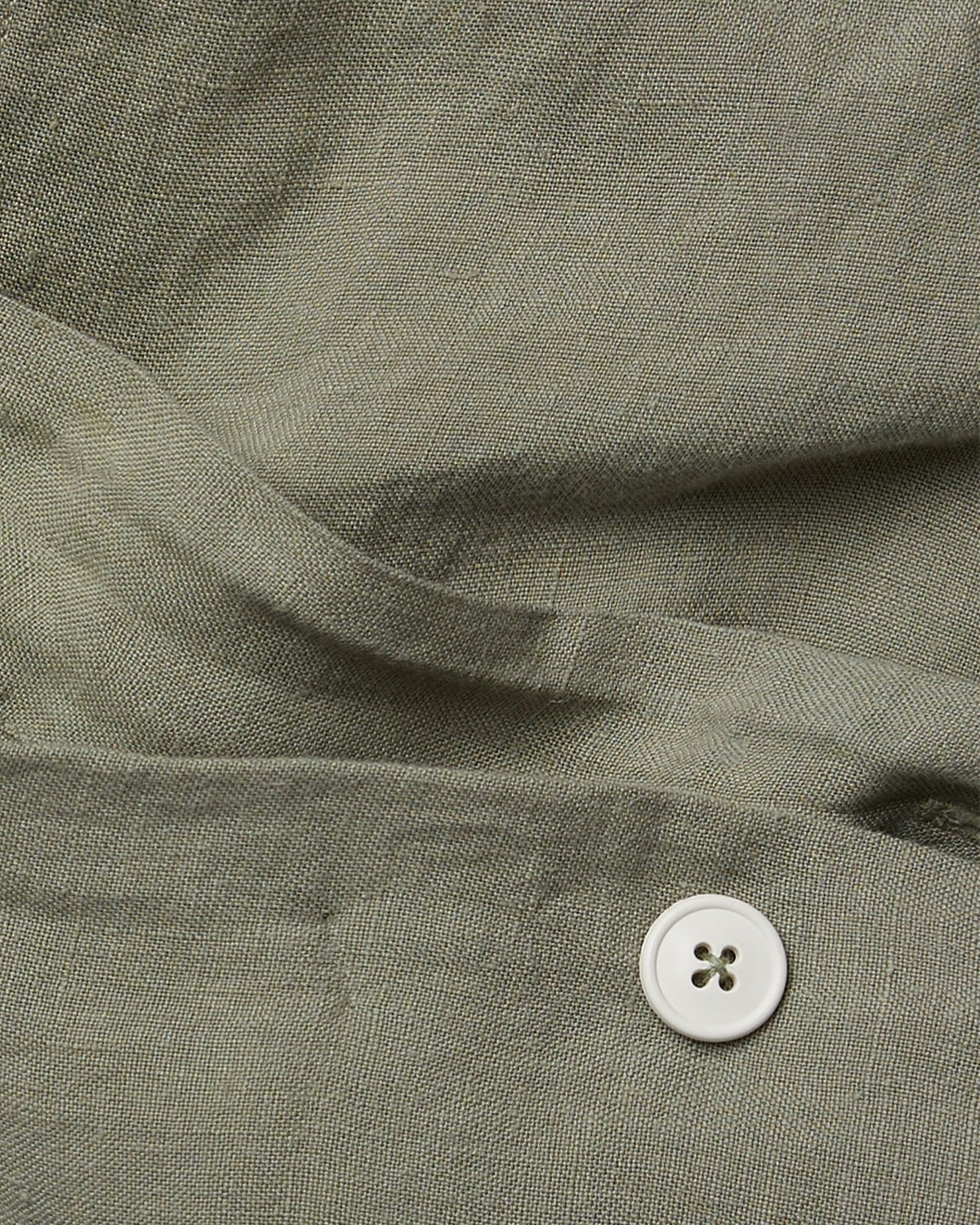 Linen Venice Set - Moss K/CK