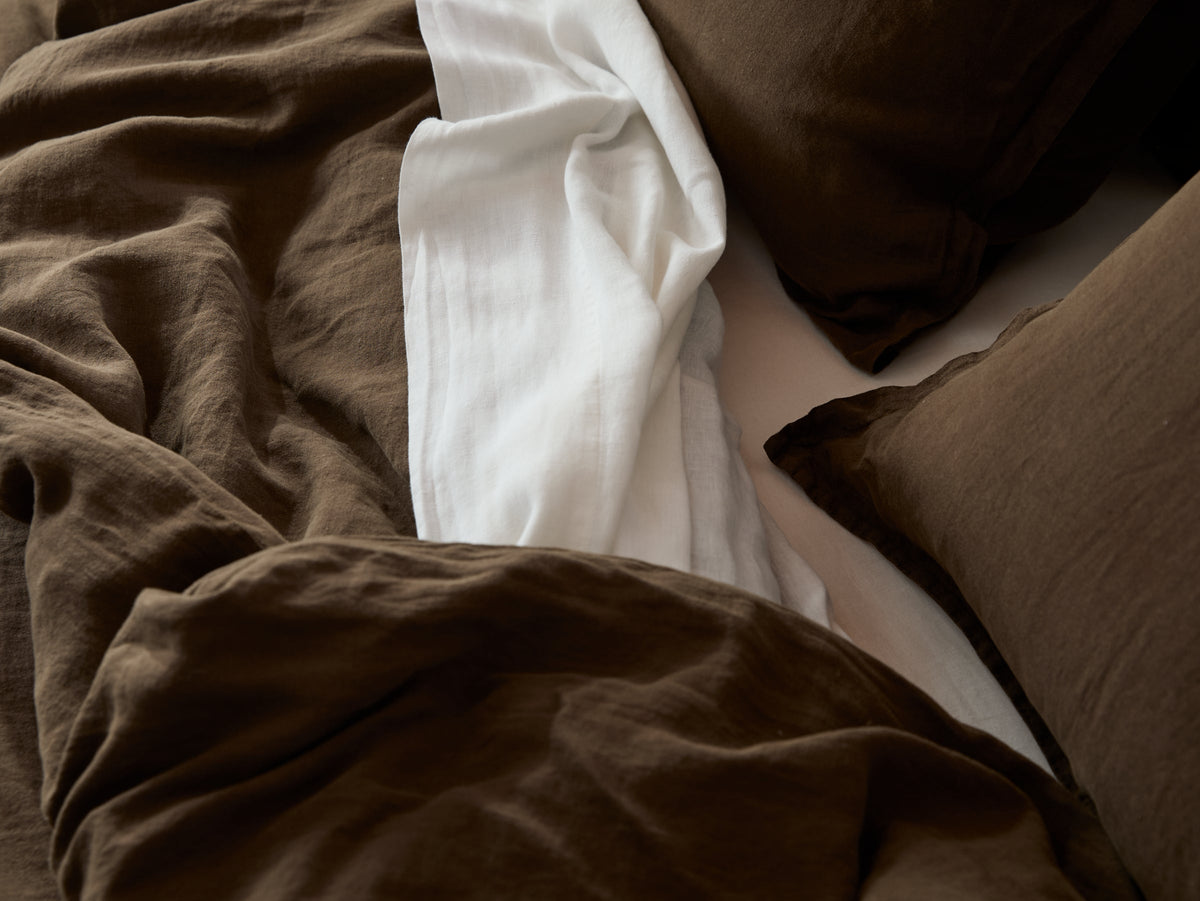 Linen Bundle - Java K/CK