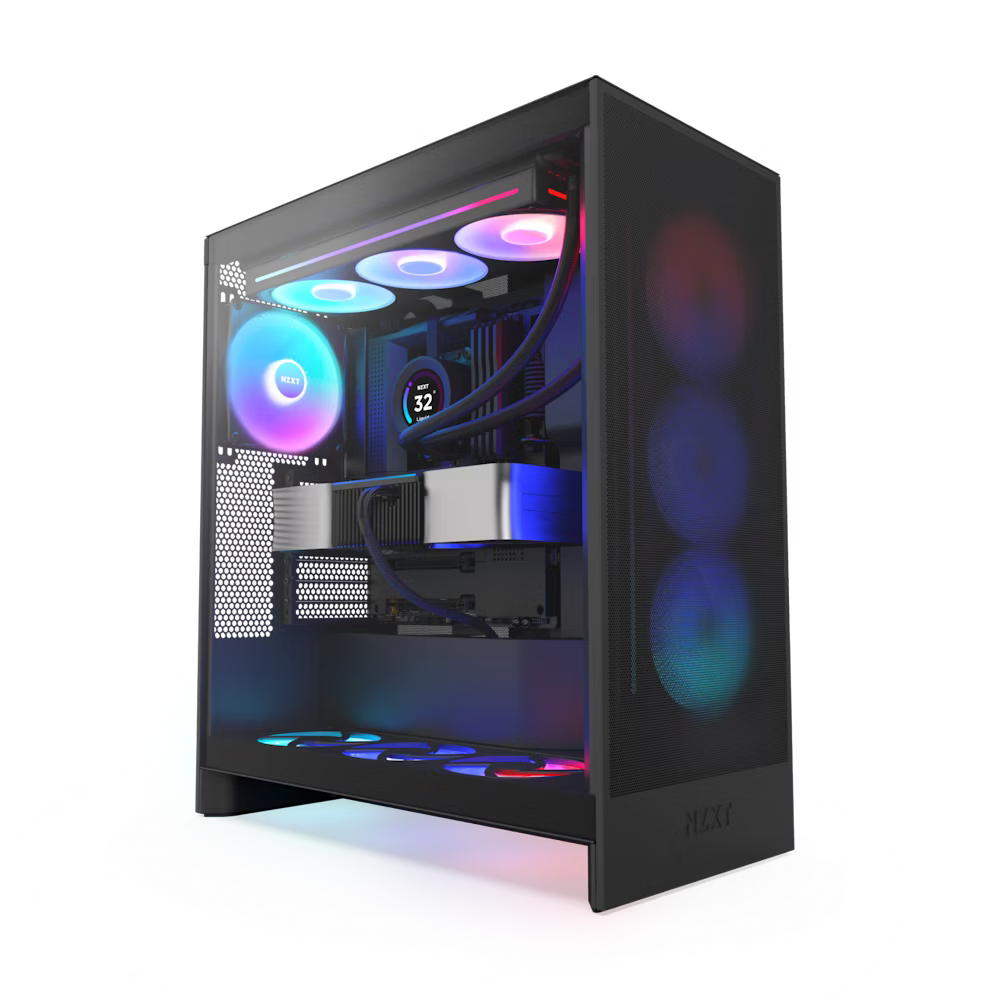 Refurbished Custom Build - #8167