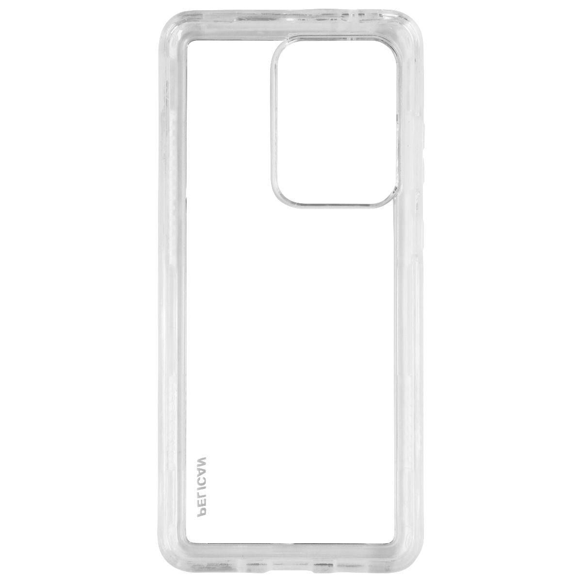 Pelican Adventurer Series Hard Case for Samsung Galaxy S20 Ultra 5G - Clear - New