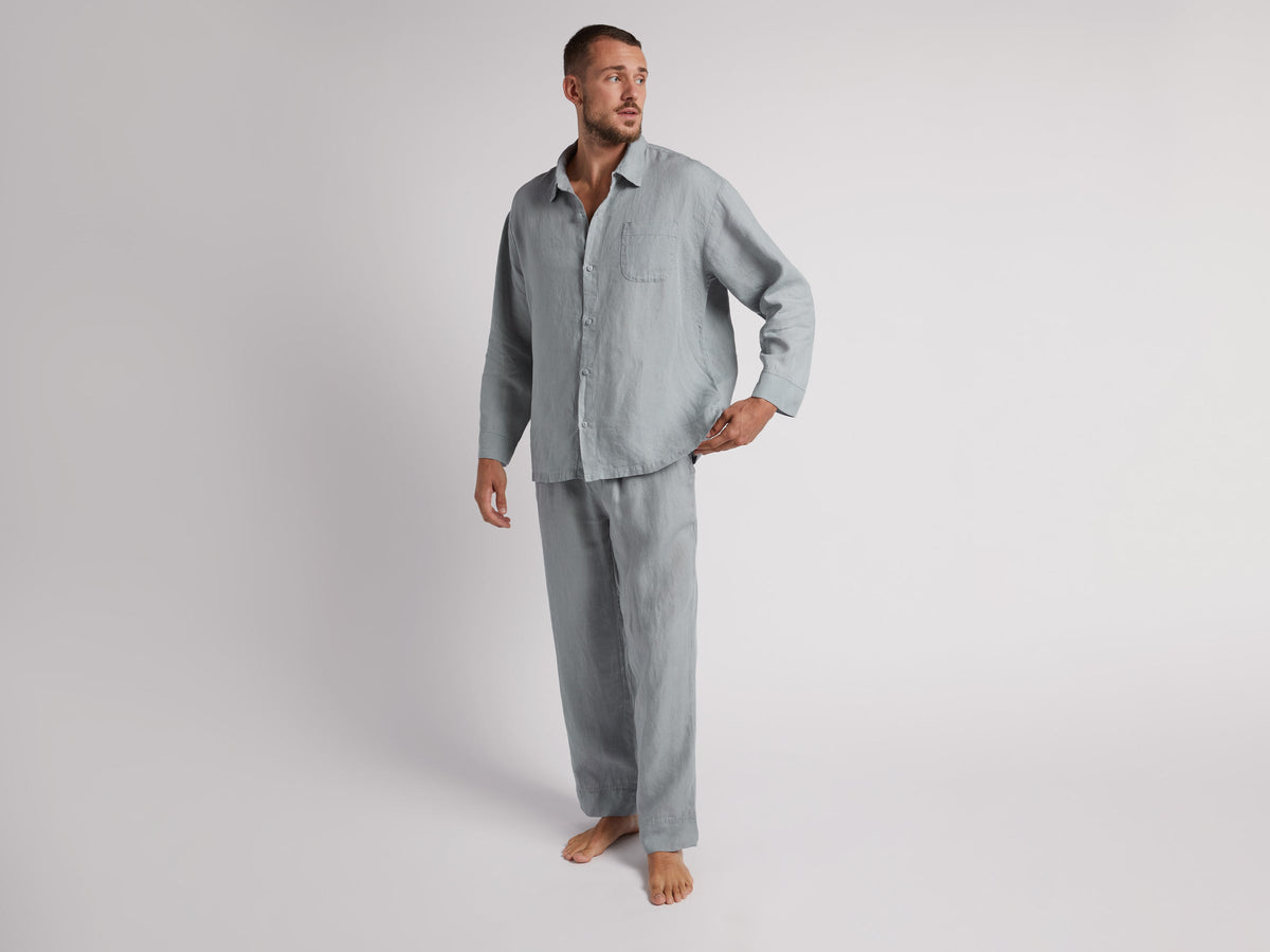 Men's Linen Pant - FINAL SALE