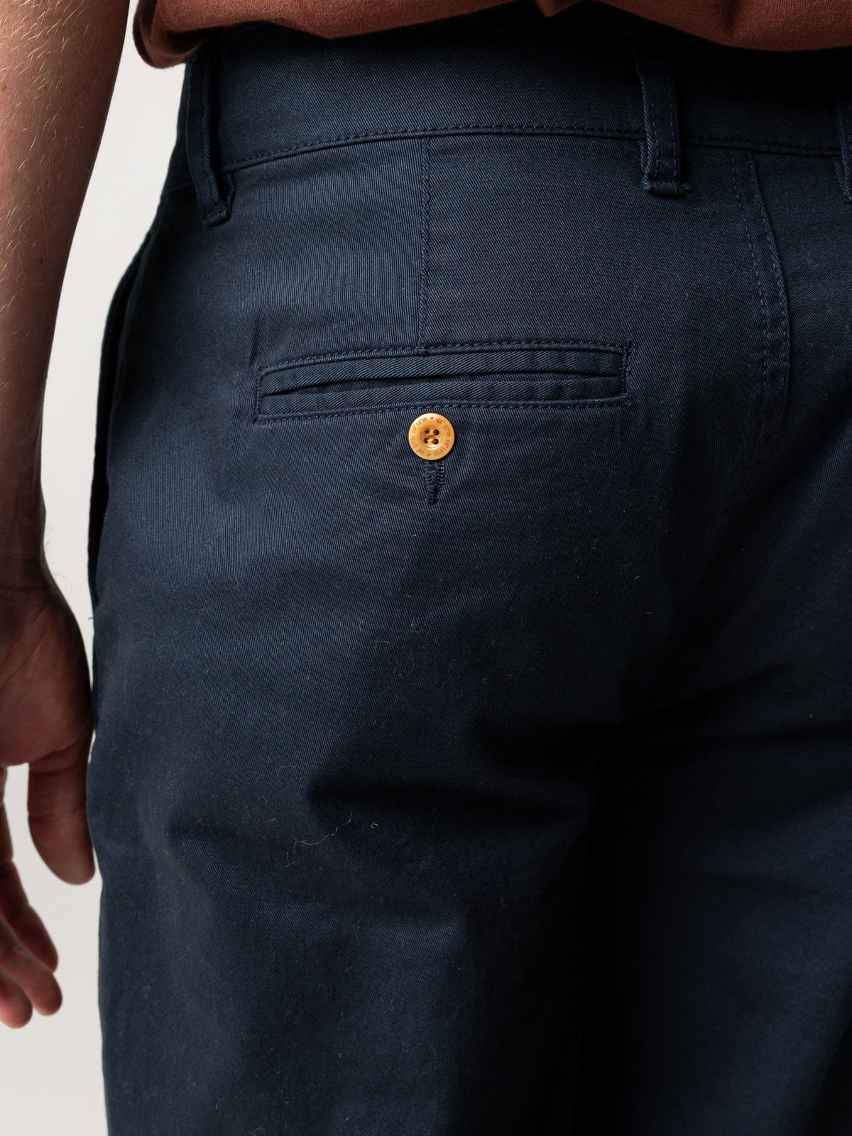Men's Rincon Slim Fit Chino