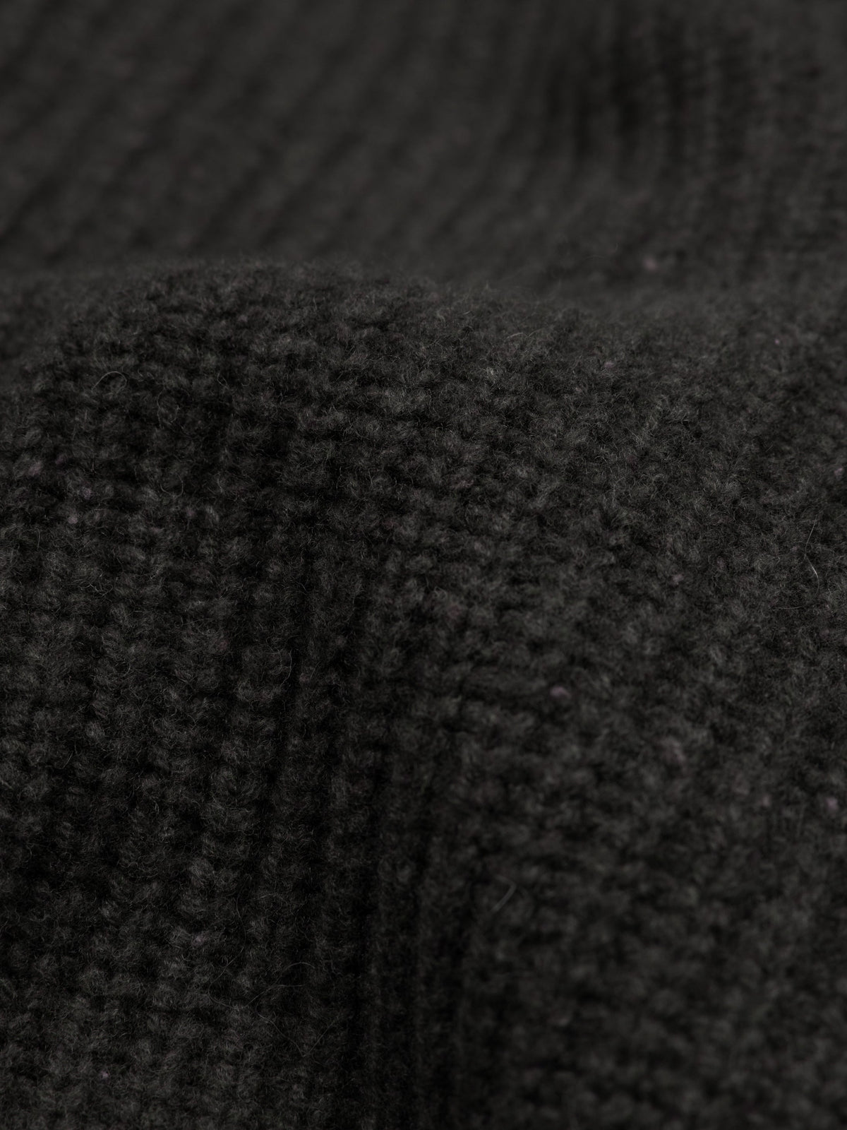 Men's Finisterre Mora Knit Jumper