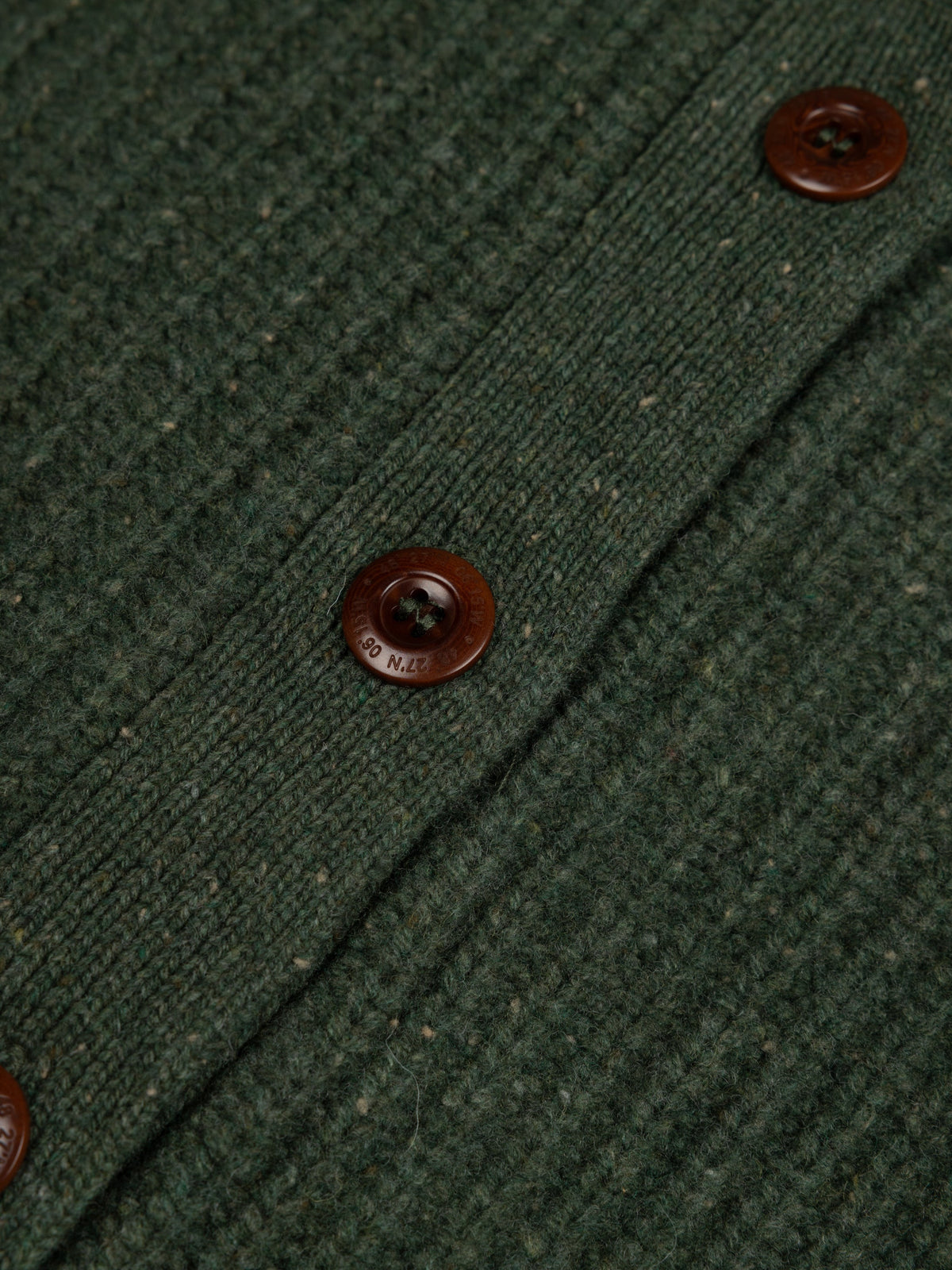 Women's Finisterre Mora Crew Neck Cardigan