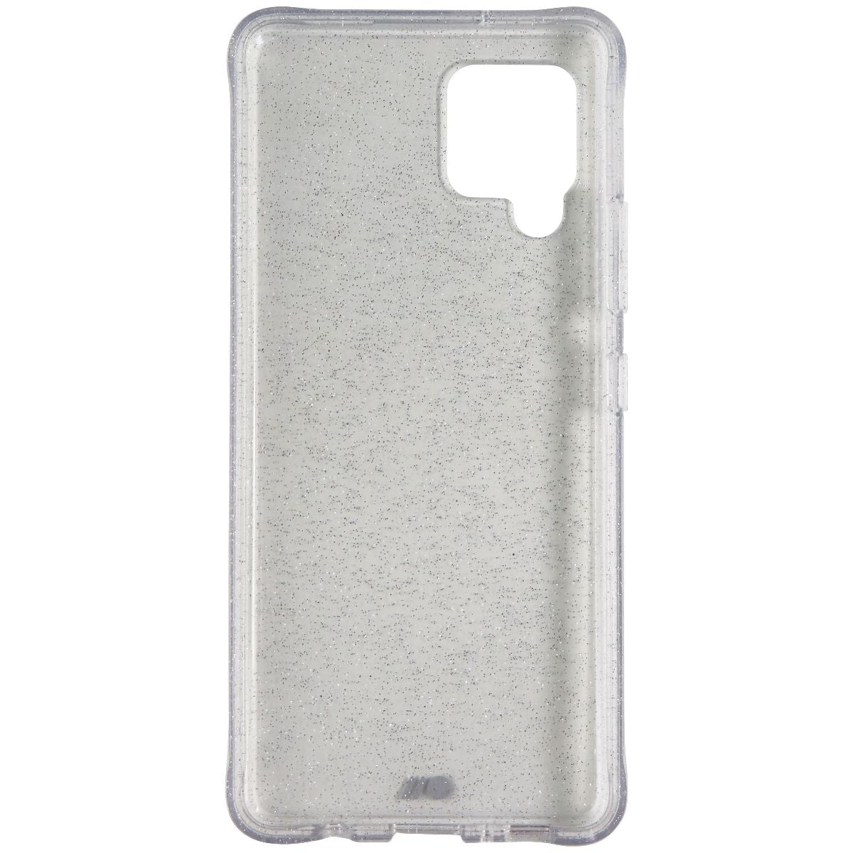 Case-Mate Sheer Crystal Series Case for Samsung Galaxy A42 (5G) - Sheer Crystal - New