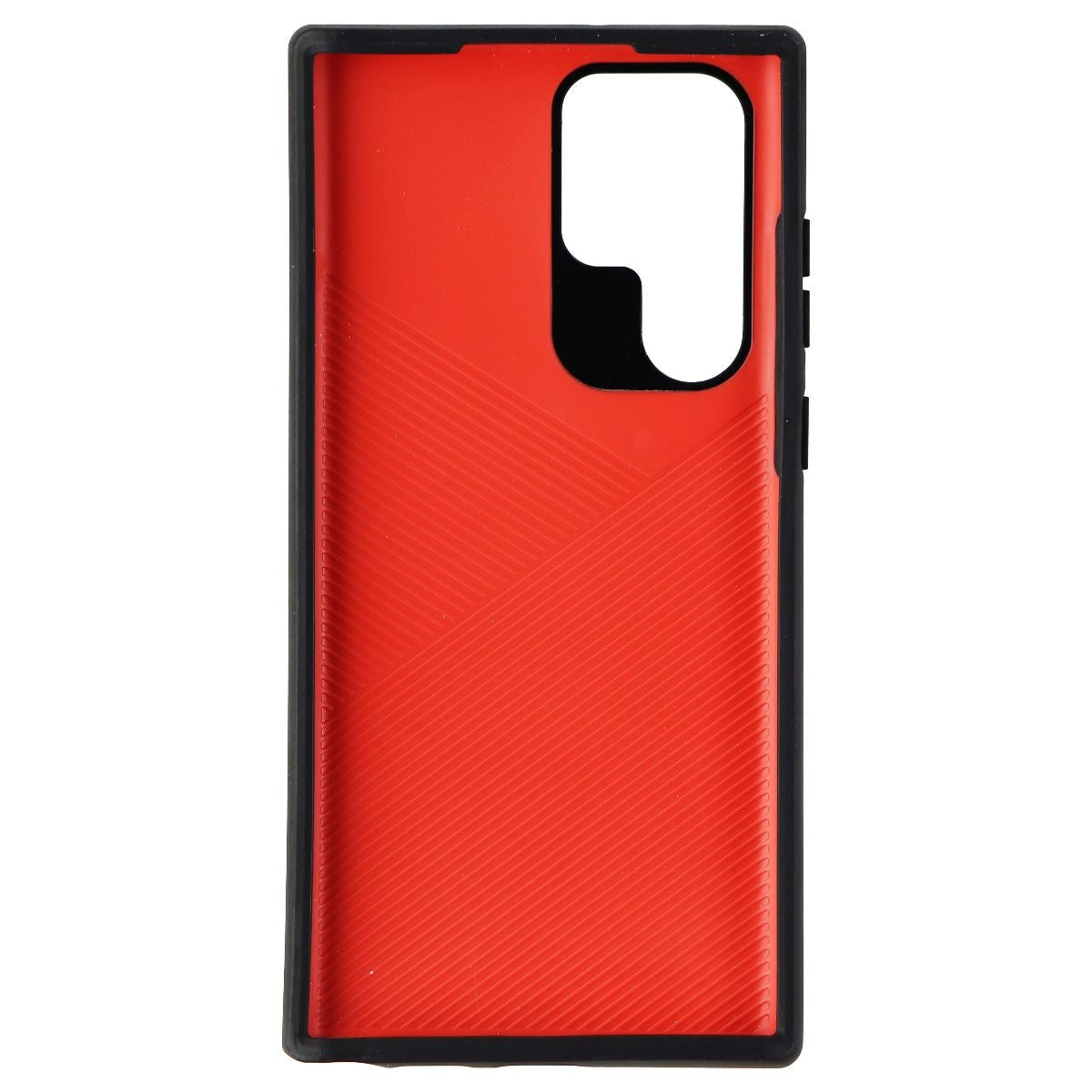 ZAGG Denali Series Case for Samsung Galaxy S22 Ultra - Black - New