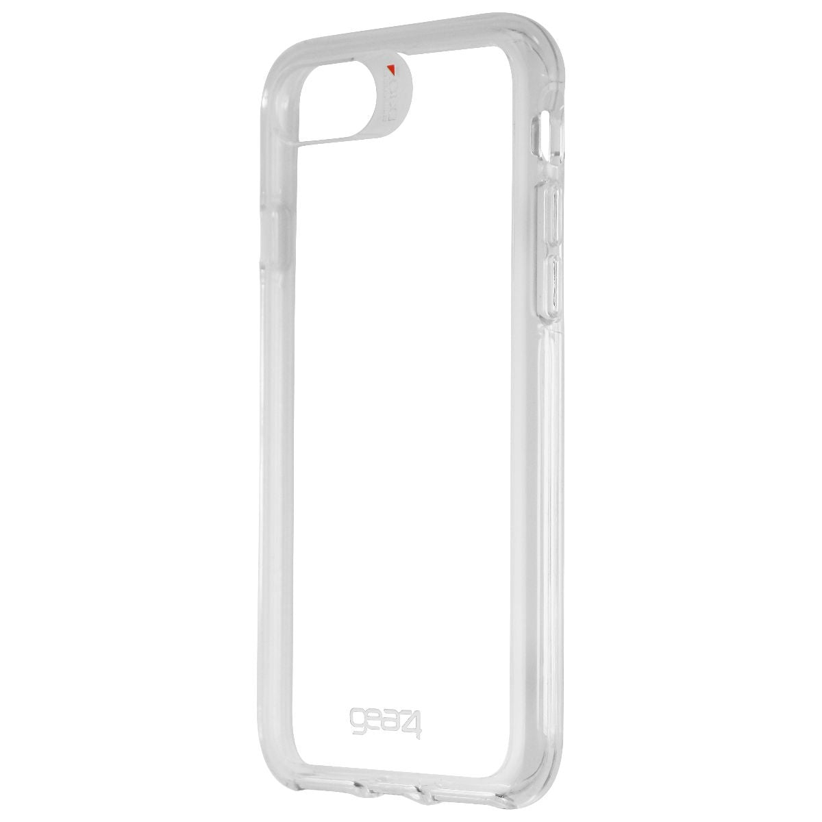 ZAGG Crystal Palace Series Case for Apple iPhone SE (2020) / 8 / 7 - Clear - New