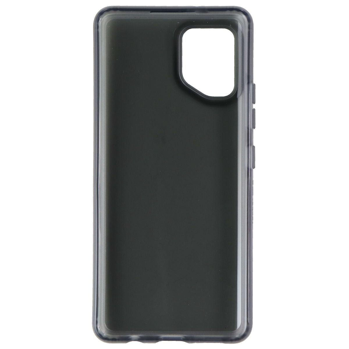 Tech21 Evo Tint Series Hardshell Case for Samsung Galaxy A42 5G - Ash Black - New