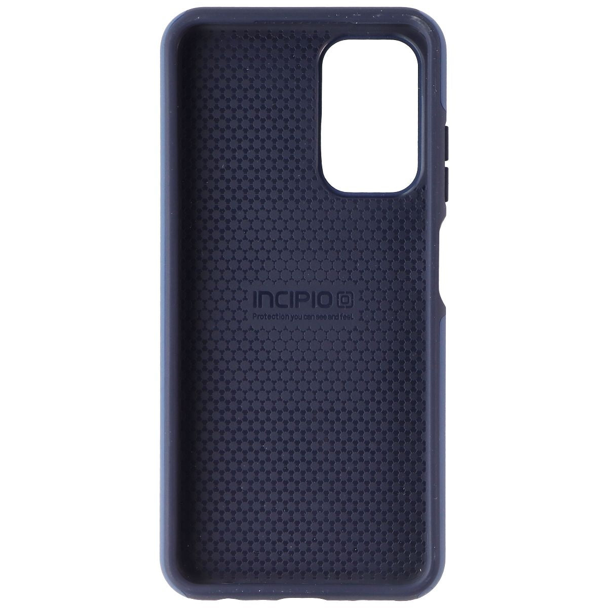 Incipio Duo Series Case for Samsung Galaxy A23 5G - Midnight Navy/Inkwell Blue - New