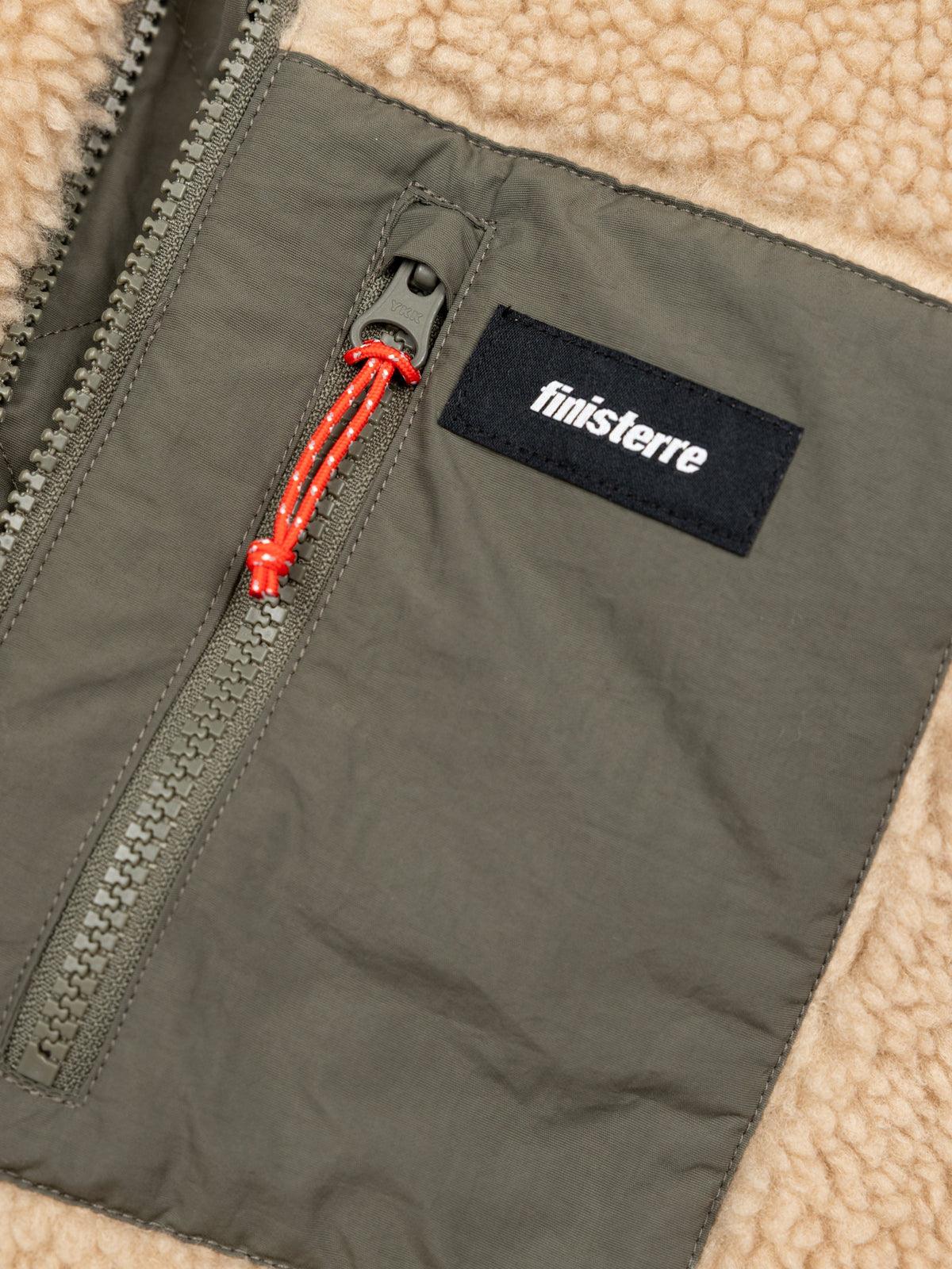Women's Offshore Fleece Gilet