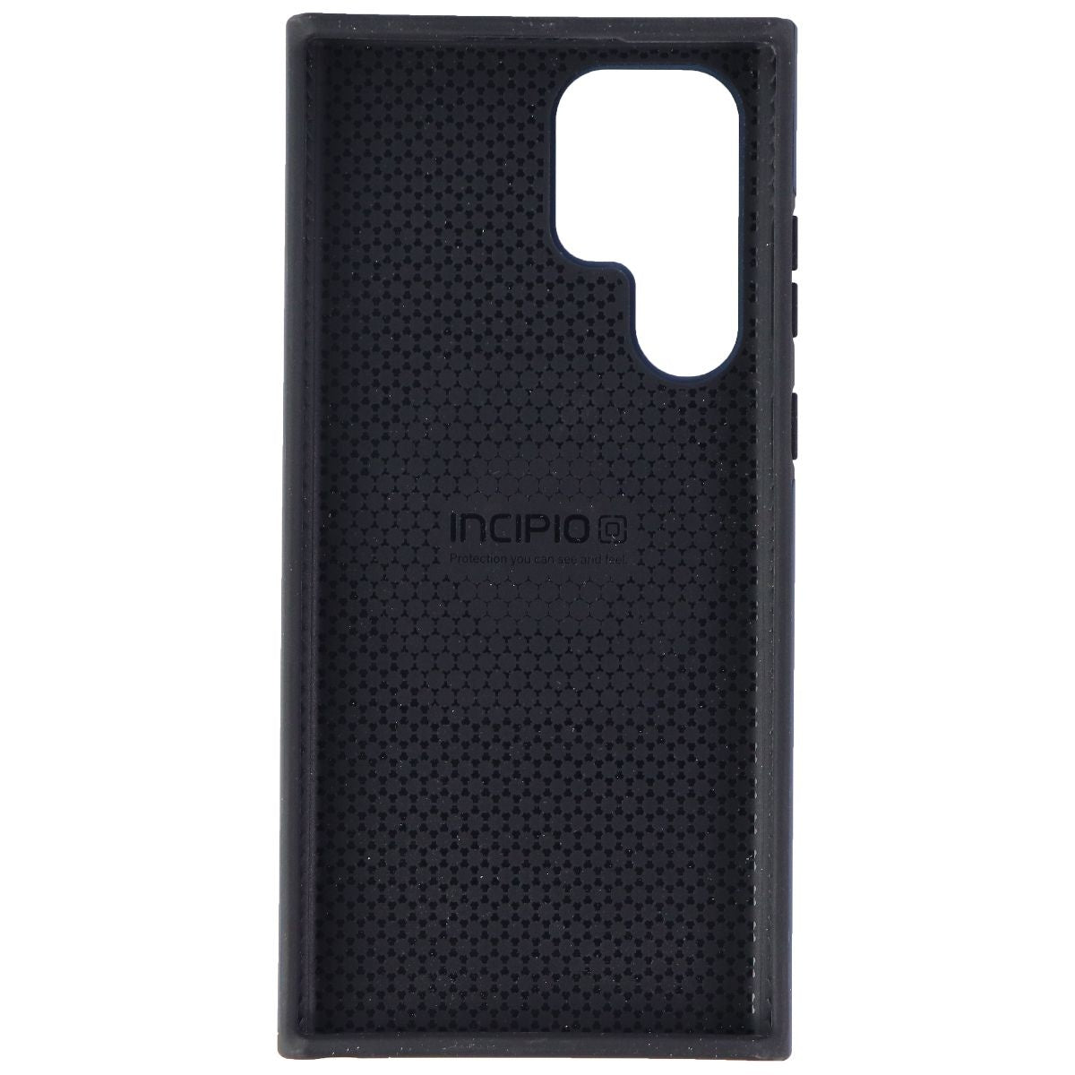 Incipio Duo Series Case for Samsung Galaxy S22 Ultra - Dark Denim Blue - New