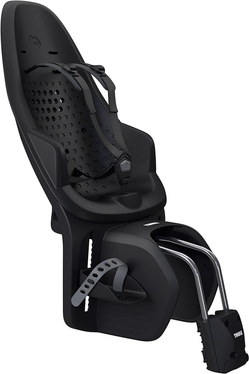 Thule OPEN BOX Yepp Maxi 2 Frame Mounted Child Bike Seat - Midnight