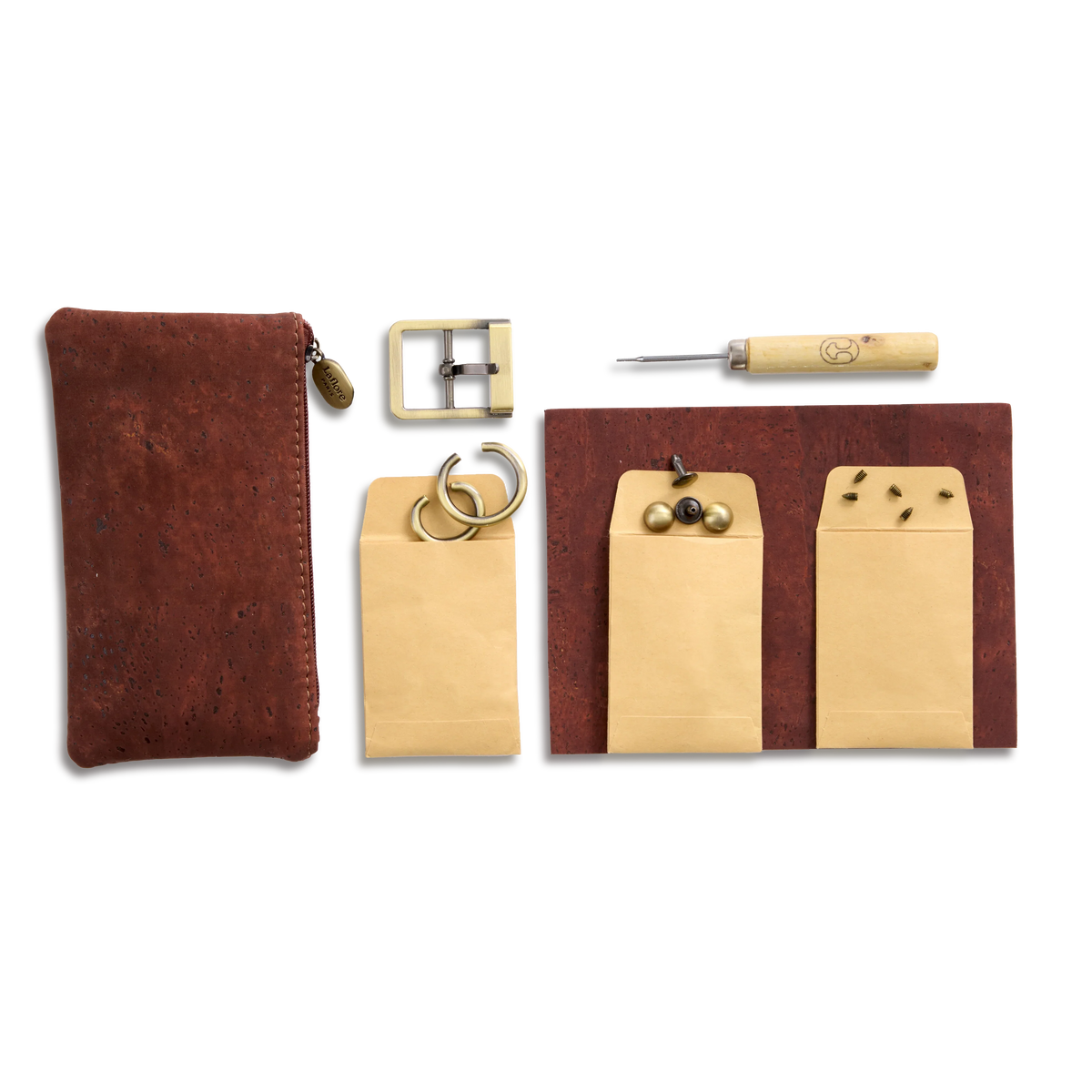 Repair Kit - Cork