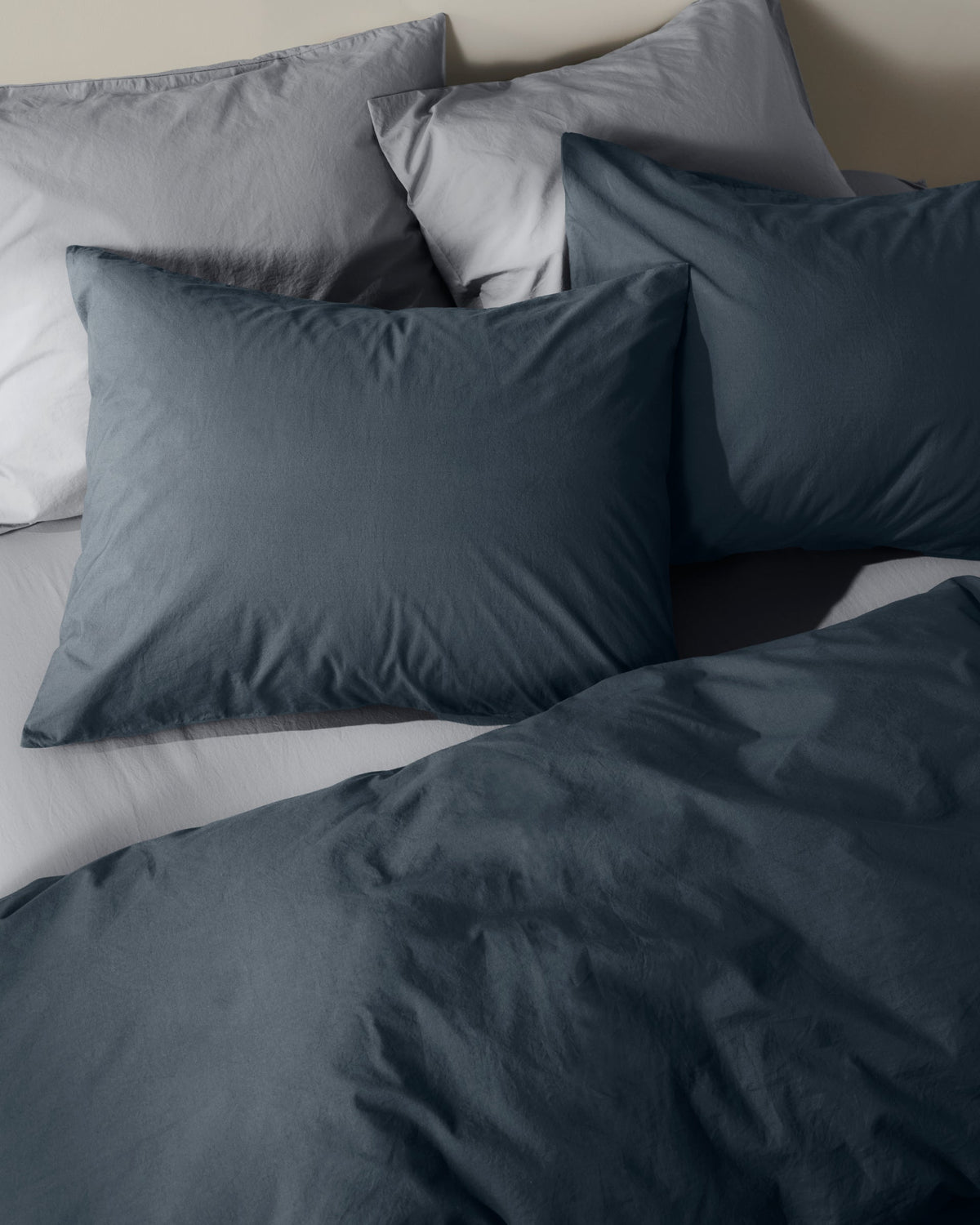 Percale Venice Set - Dusk F/Q