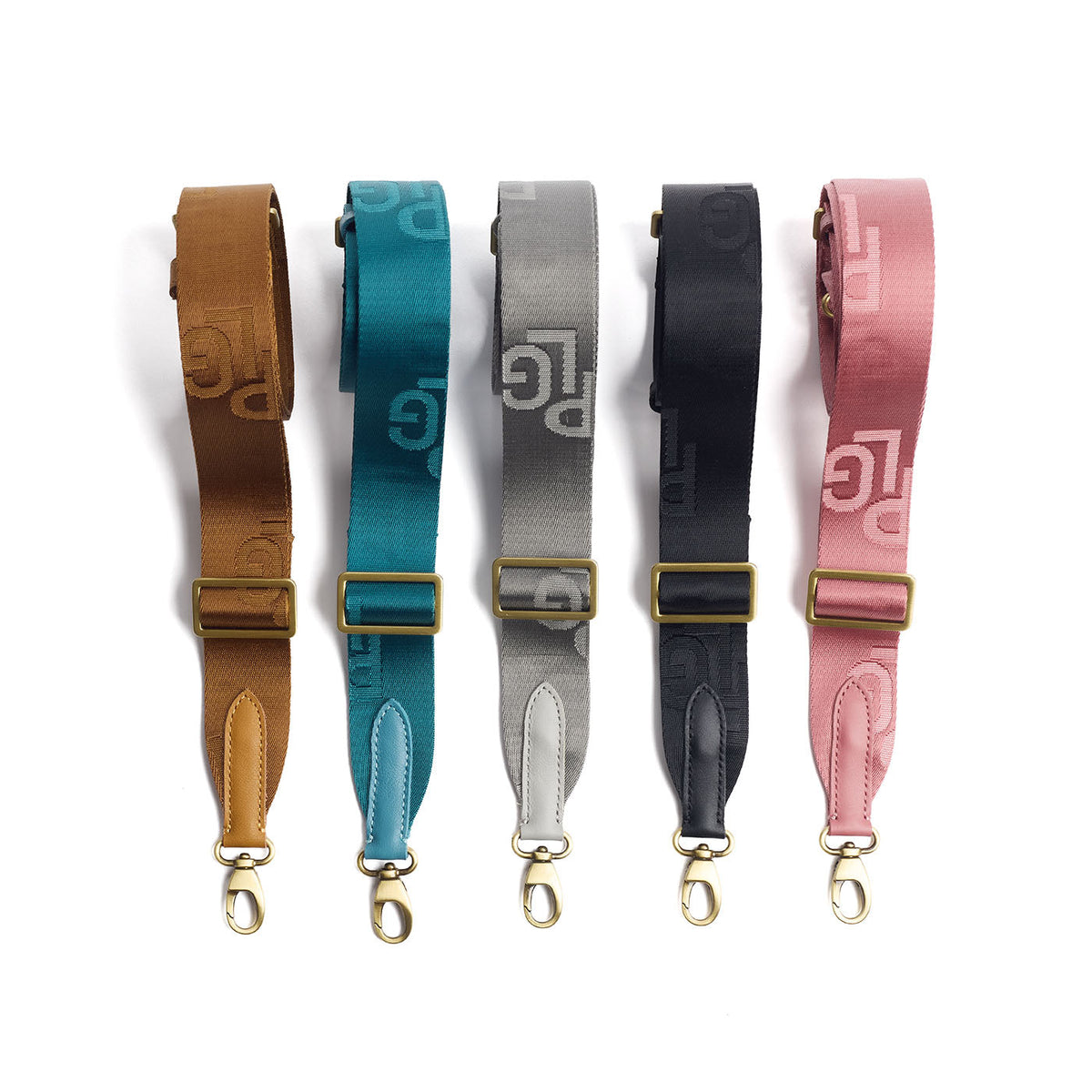 PLG Webbing Strap