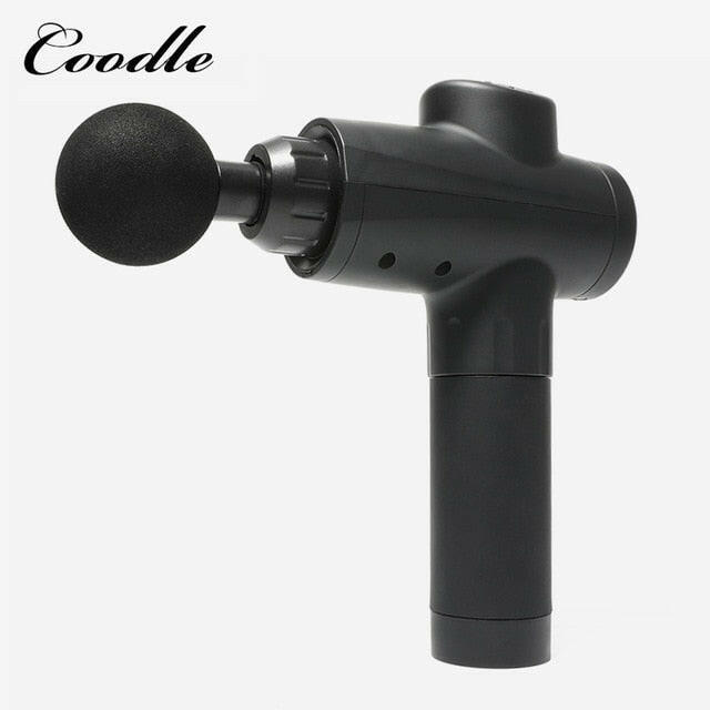 Cordless Massage Gun