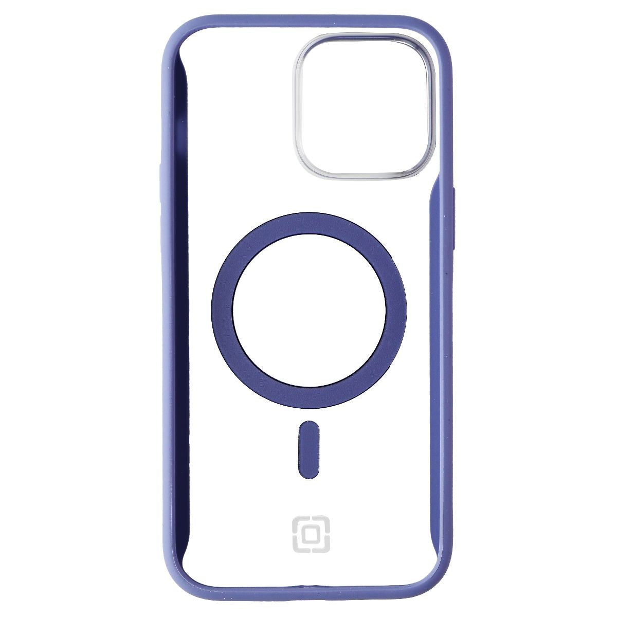 Incipio AeroGrip Case for MagSafe for iPhone 14 Pro Max - Misty Lavender/Clear - New