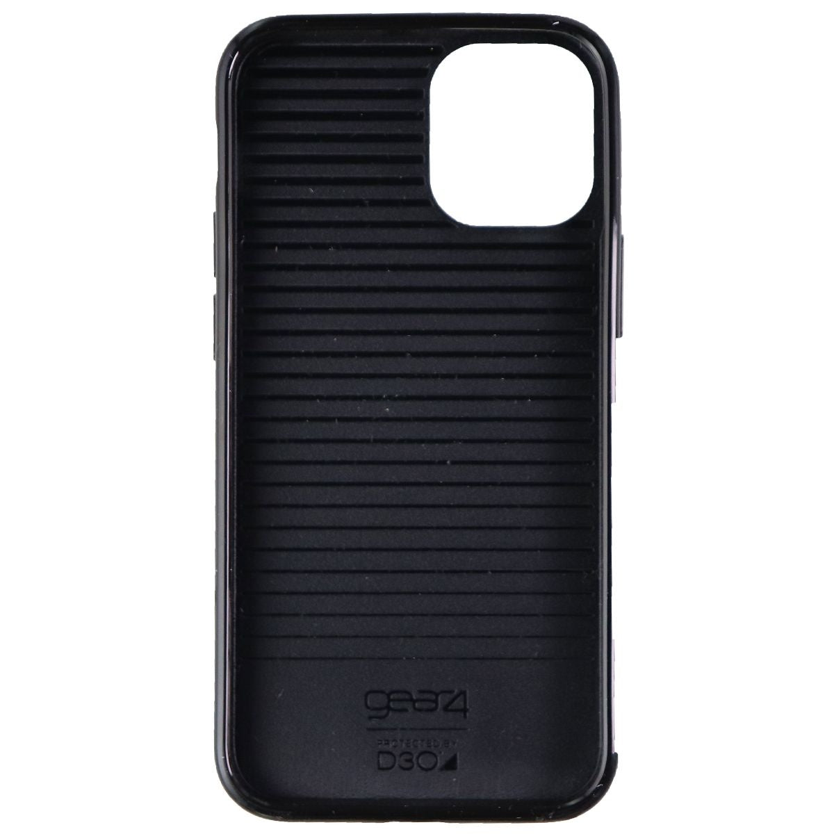 ZAGG Holborn Slim Series Case for Apple iPhone 12 mini - Black - New