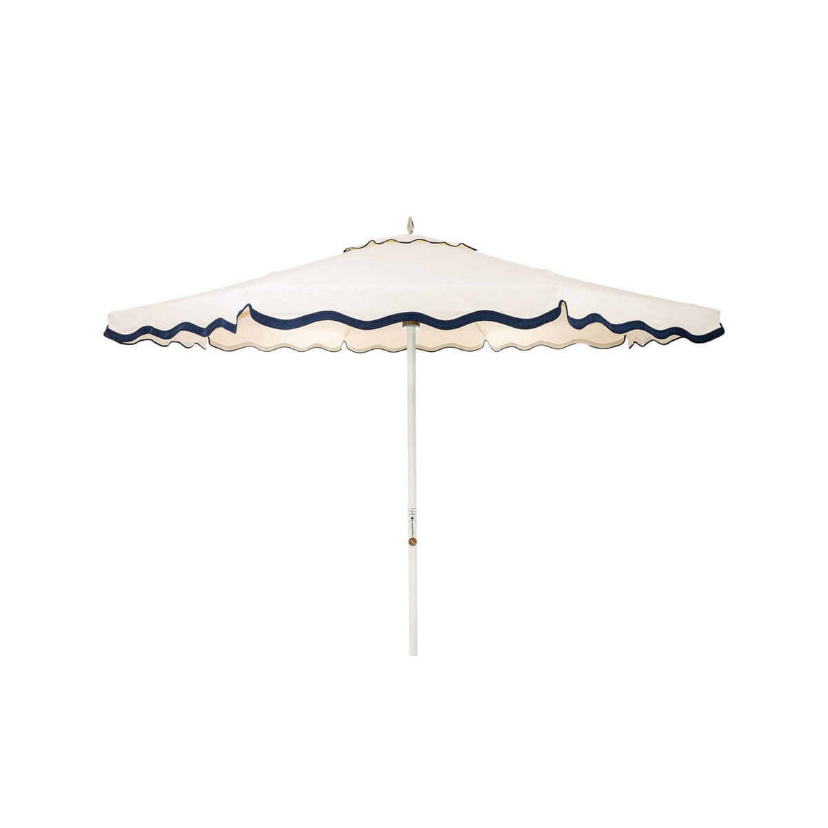 The Resort Market Umbrella