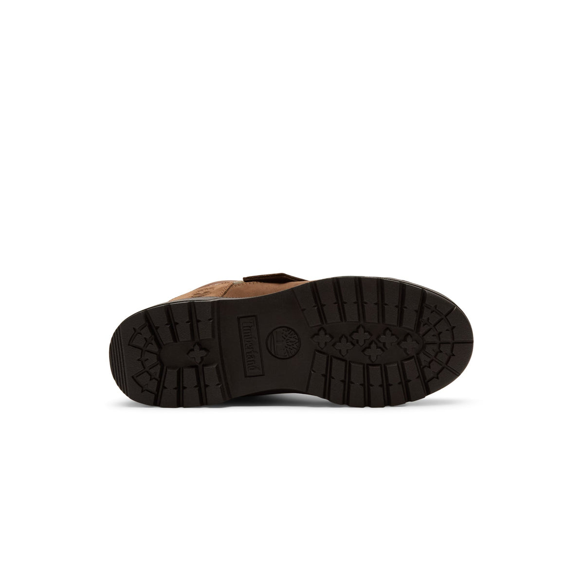 Timberland 6" Lace-Up Waterproof Boot RE-ENG (Dark Brown Nubuck)