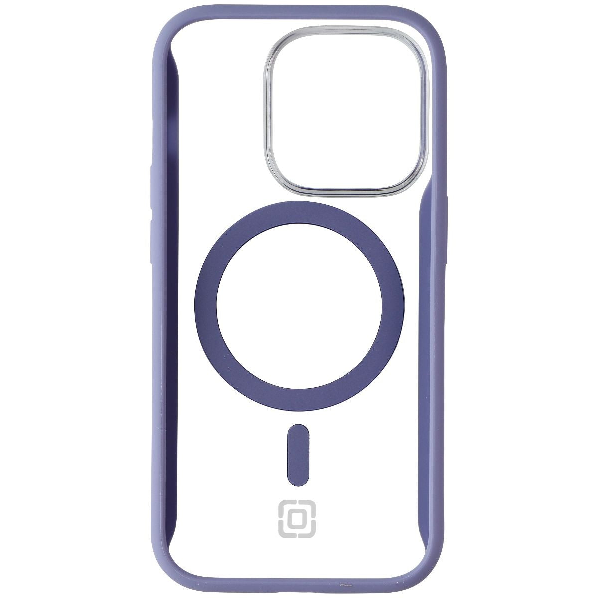 Incipio AeroGrip Case for MagSafe for iPhone 14 Pro - Misty Lavender/Clear - New