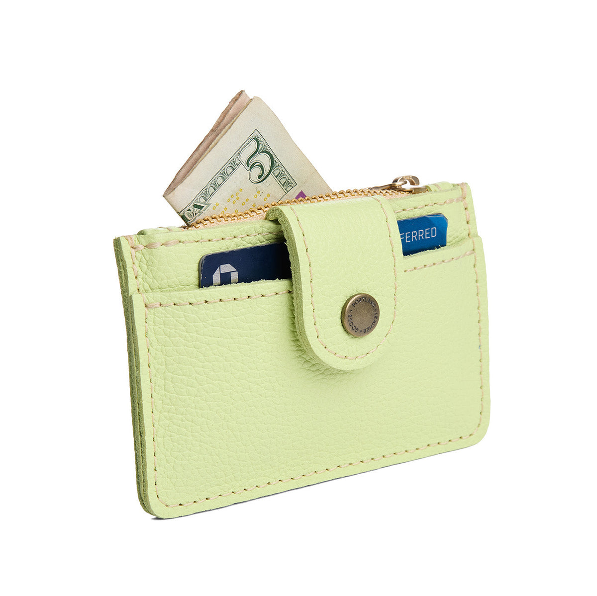 Sabrina Wallet