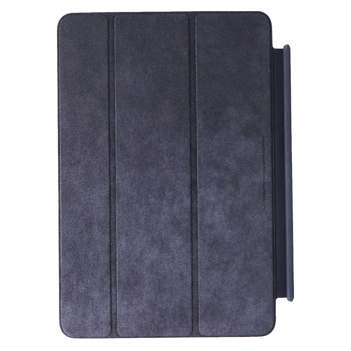 Apple Smart Cover for iPad mini 5th Gen (2019 Model) / Mini 4 - Charcoal Gray - New
