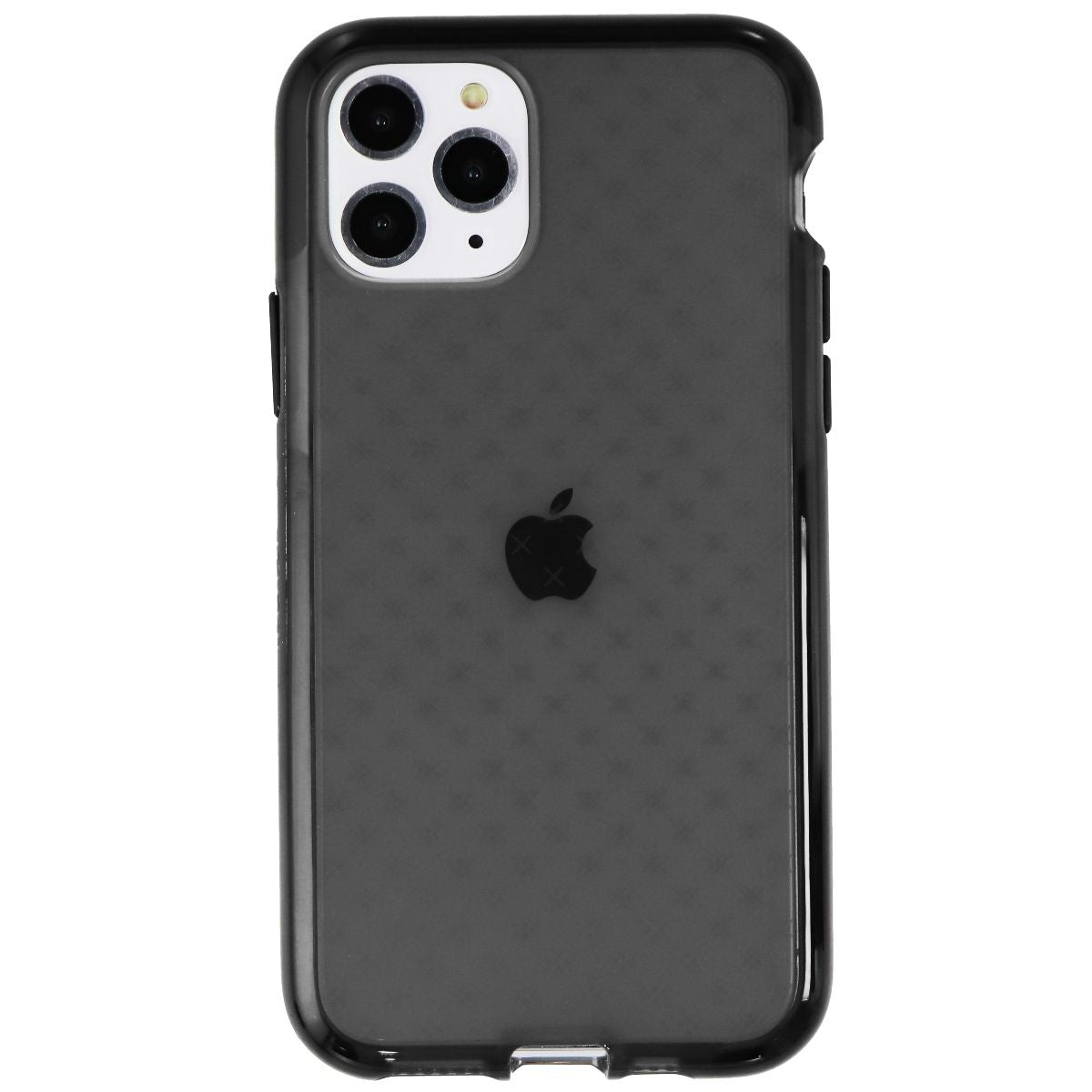 Tech21 Evo Check Gel Case for Apple iPhone 11 Pro (5.8-inch) - Smokey Black - New