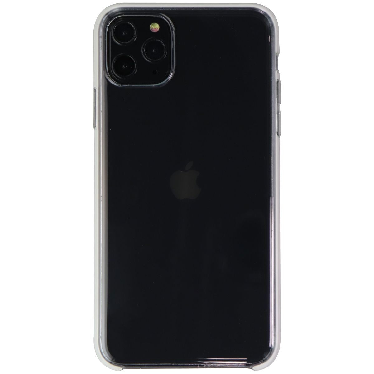 Apple Clear Case (MX0H2ZM/A) for iPhone 11 Pro Max (6.5-inch) - Clear - New