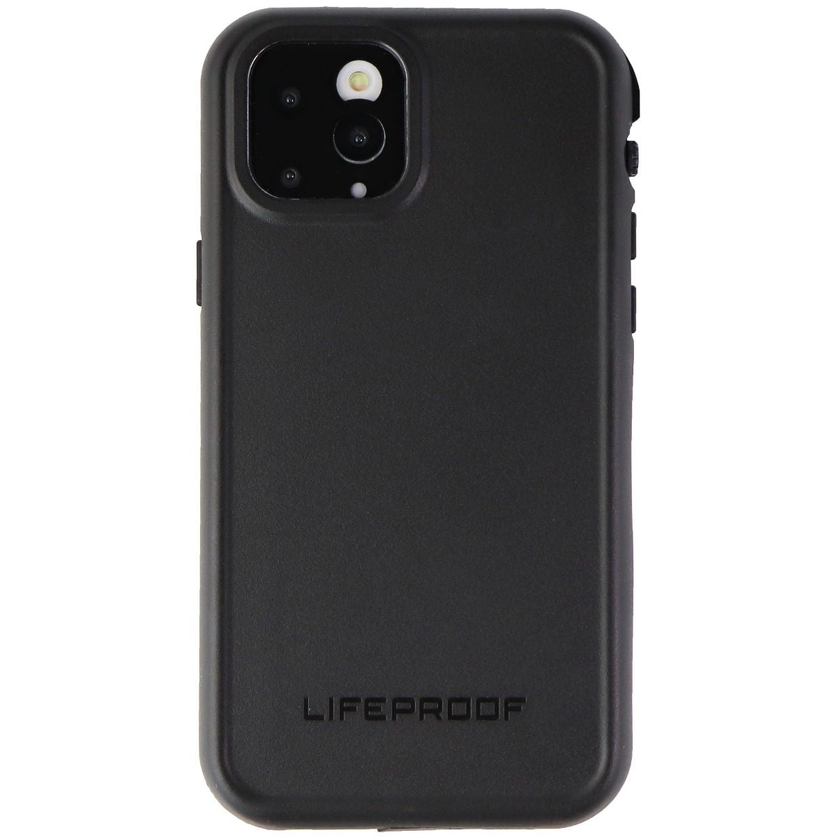 LifeProof FRE Series Waterproof Case for Apple iPhone 11 Pro (5.8) - Black - New