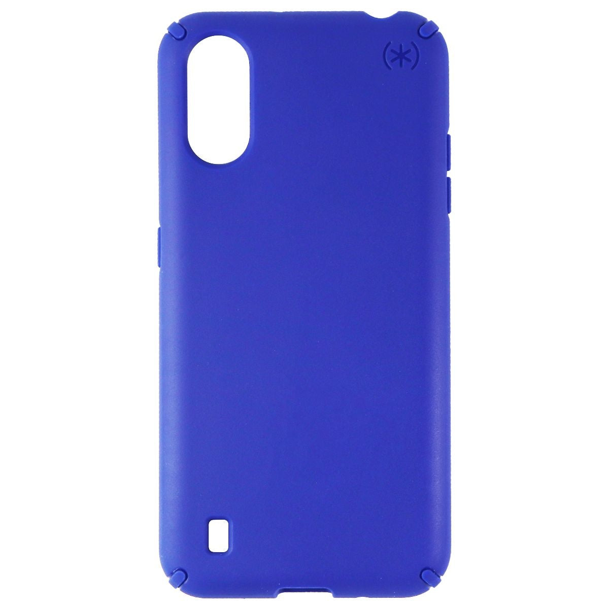 Speck Presidio Lite Series Case for Samsung Galaxy A01 - Blueprint Blue - New