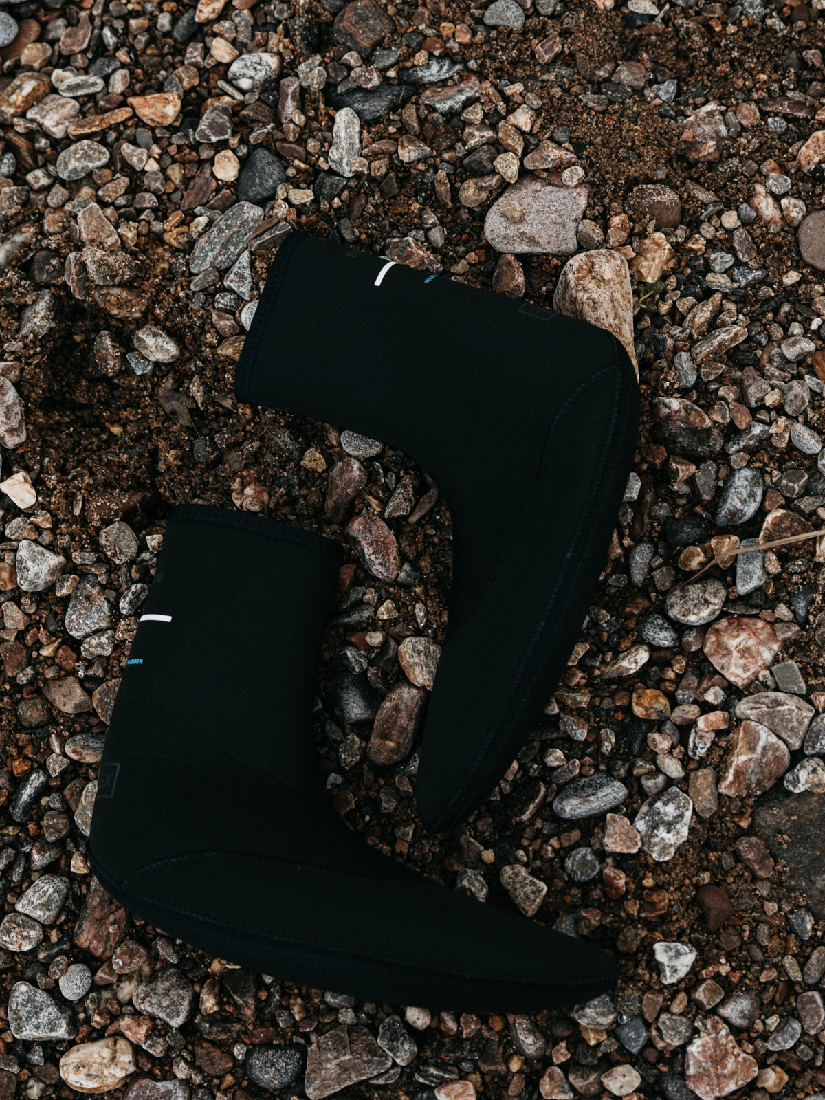 Nieuwland 3mm Yulex® Swim Sock