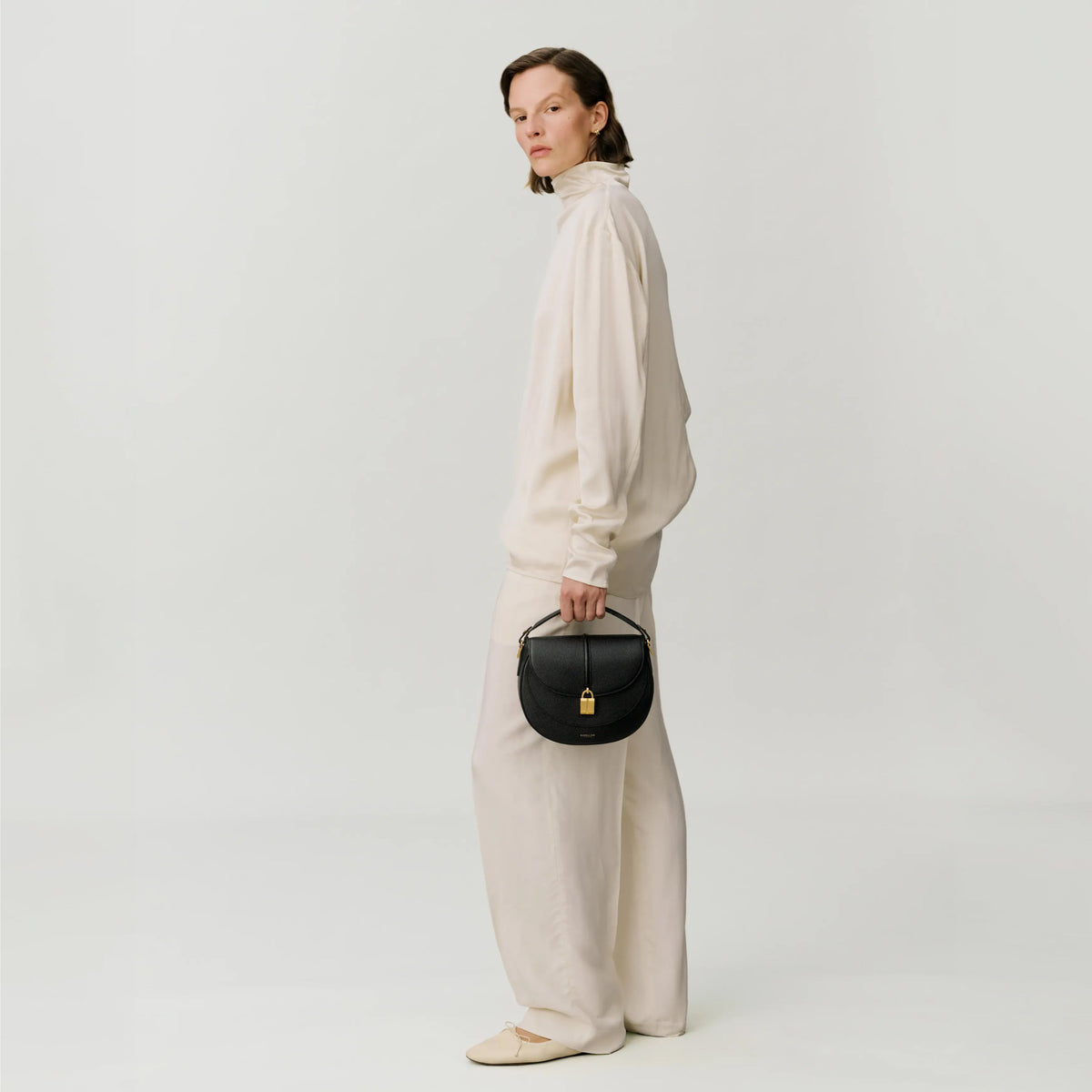 The Siena Saddle