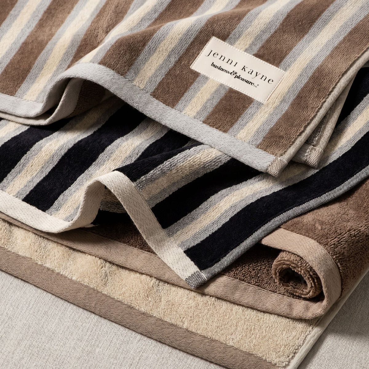 The Beach Towel x Jenni Kayne