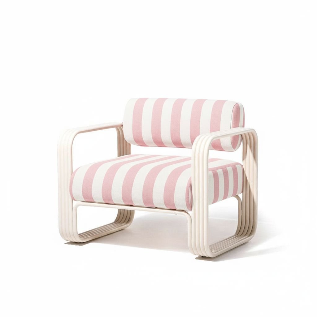 The Contini Accent Chair