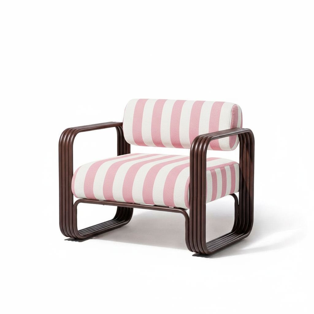 The Contini Accent Chair