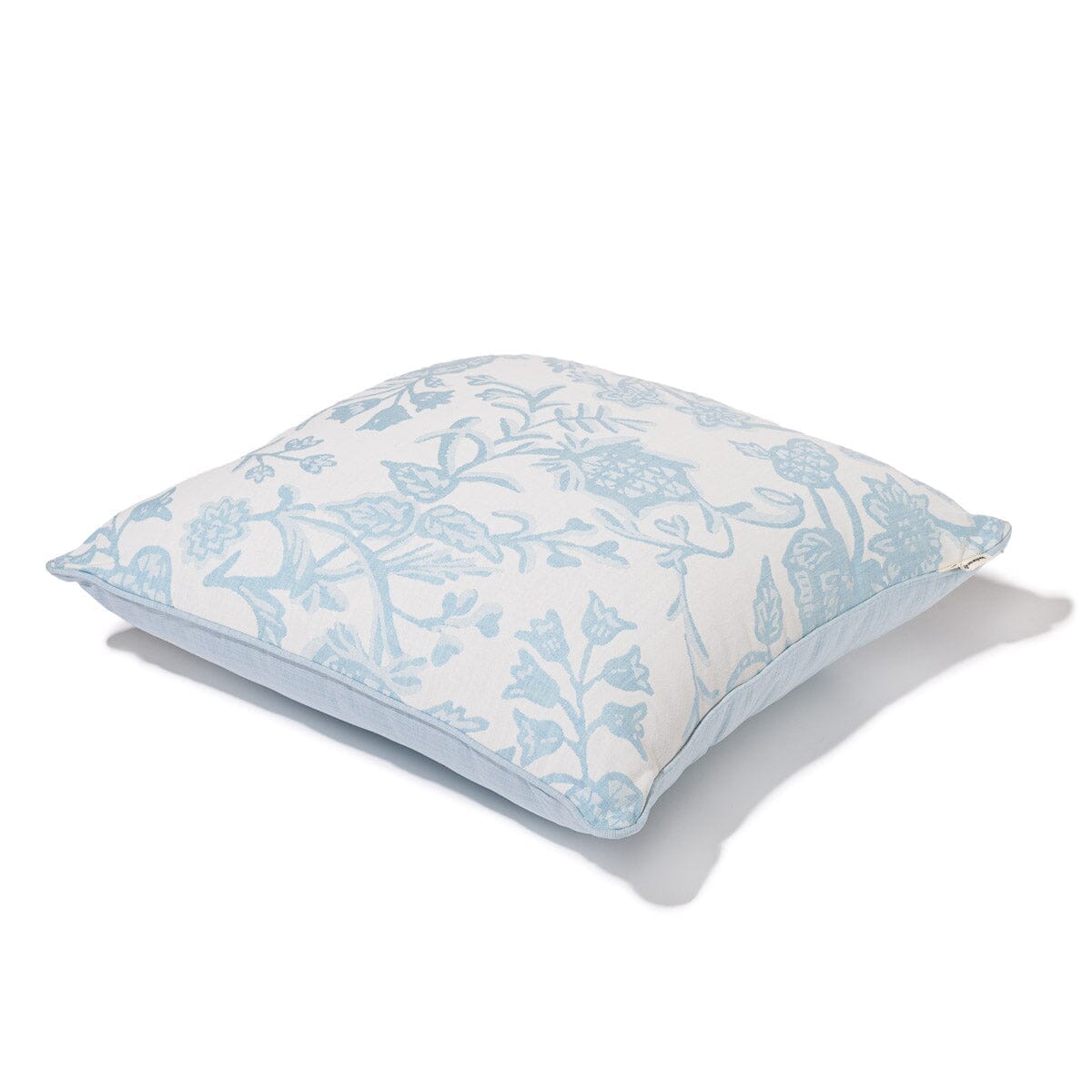 The Euro Throw Pillow