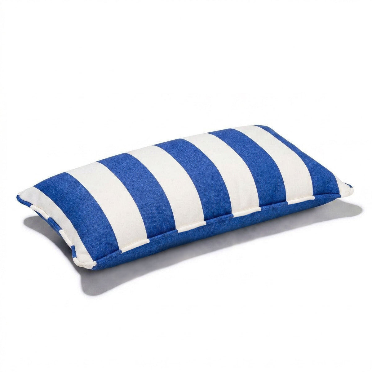 The Rectangle Throw Pillow