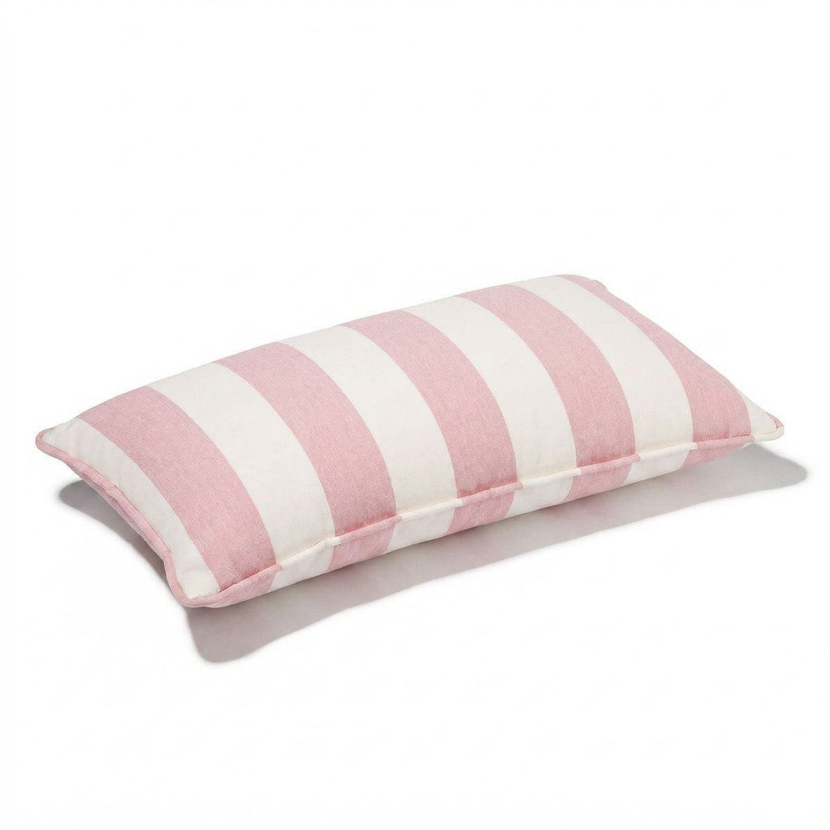 The Rectangle Throw Pillow