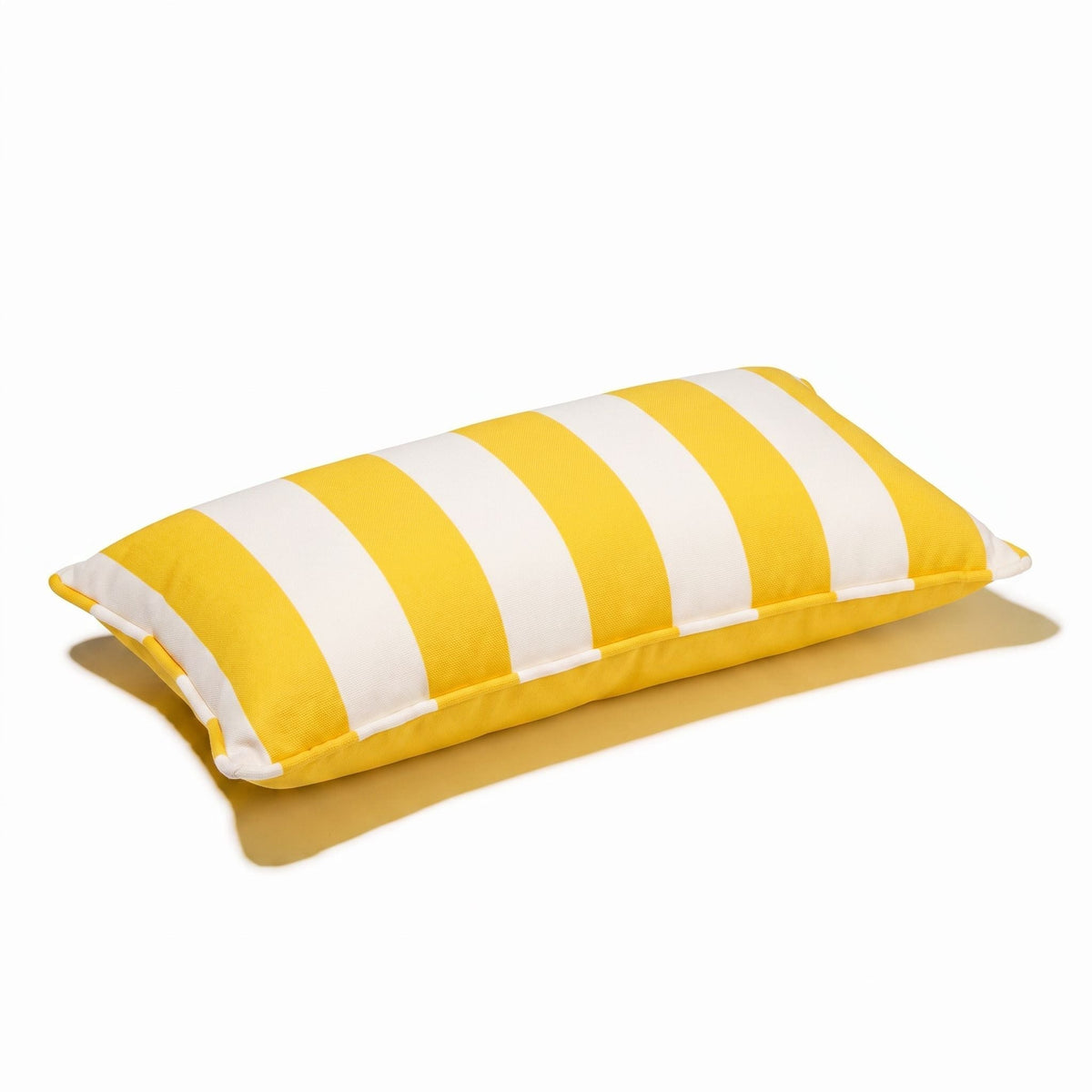 The Rectangle Throw Pillow