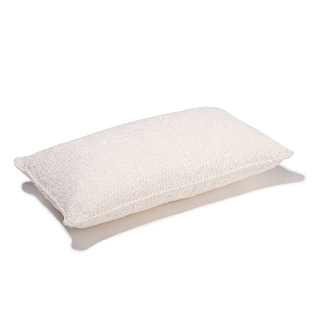 The Rectangle Throw Pillow
