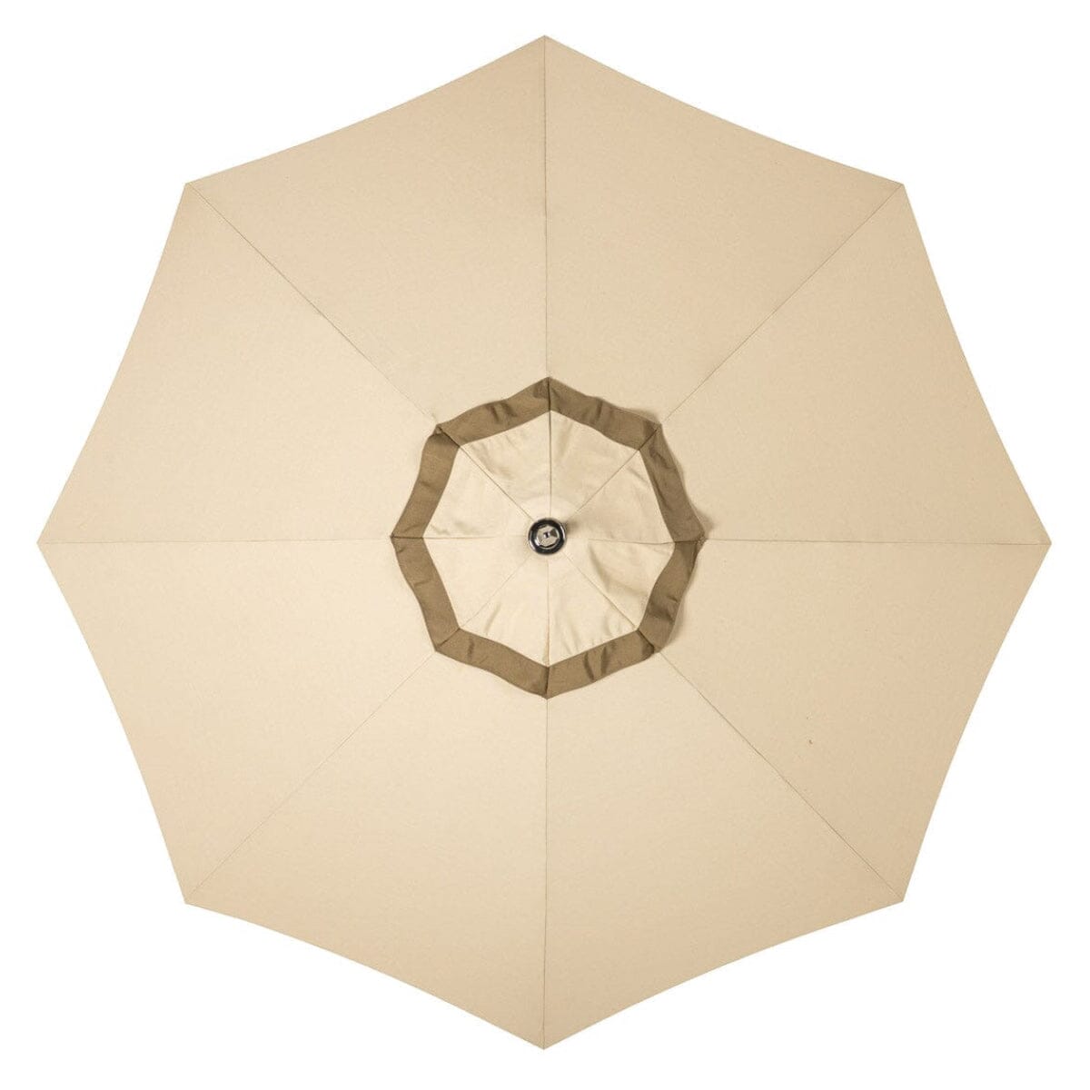The Resort Market Umbrella Canopy x Jenni Kayne