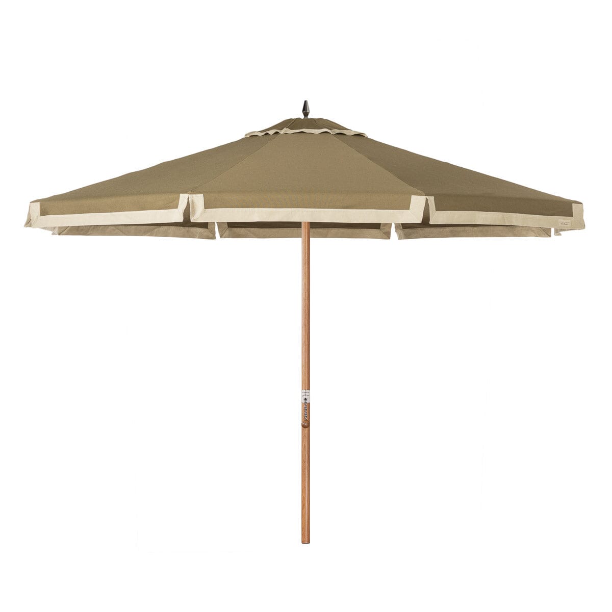 The Resort Market Umbrella x Jenni Kayne