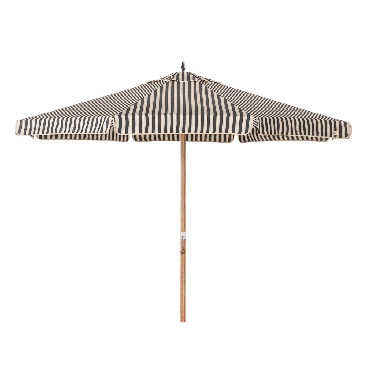 The Resort Market Umbrella x Jenni Kayne