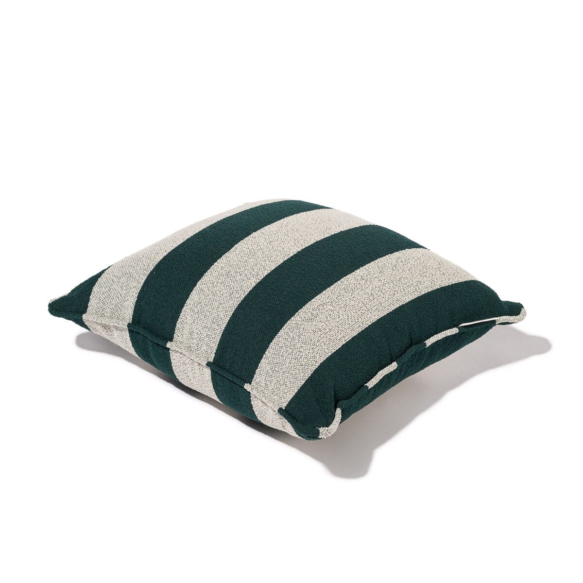 The Small Square Throw Pillow